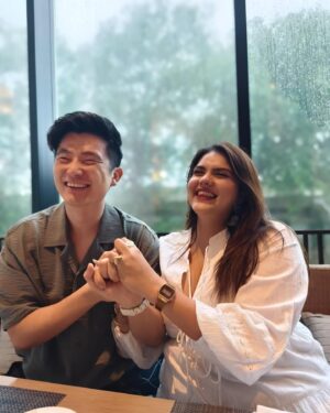 Anjali Anand Instagram - … mausam ✨