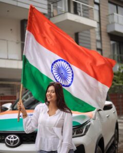 Actress Anjali Arora HD Instagram Photos and Wallpapers August 2024