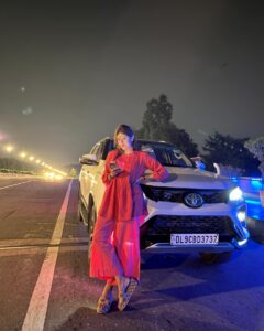 Actress Anjali Arora HD Instagram Photos and Wallpapers July 2024