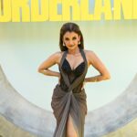 Anjali Bhimani