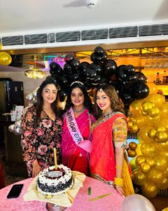 Actress Anjana Singh HD Instagram Photos and Wallpapers August 2024