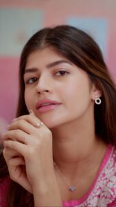Actress Anjini Dhawan HD Instagram Photos and Wallpapers August 2024