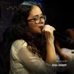 Anju Joseph