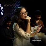 Anju Joseph