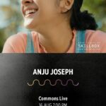 Anju Joseph