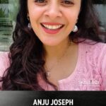 Anju Joseph
