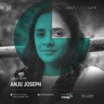Anju Joseph