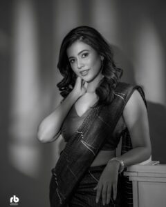 Actress Anju Kurian HD Instagram Photos and Wallpapers August 2024