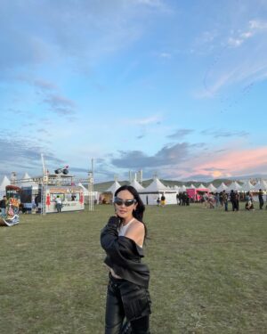 Ankhmaa Gankhuyag Instagram - PLAYTIME📍2024🧨
