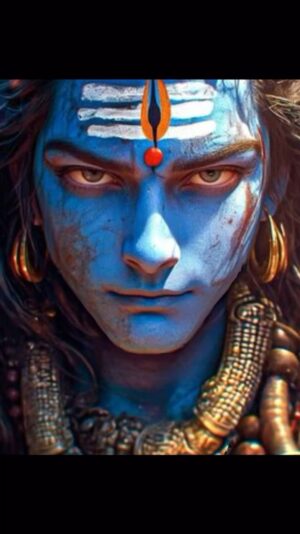 Ankit Tiwari Instagram - ओम नमः शिवाय .