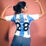 Ankita Mallick
