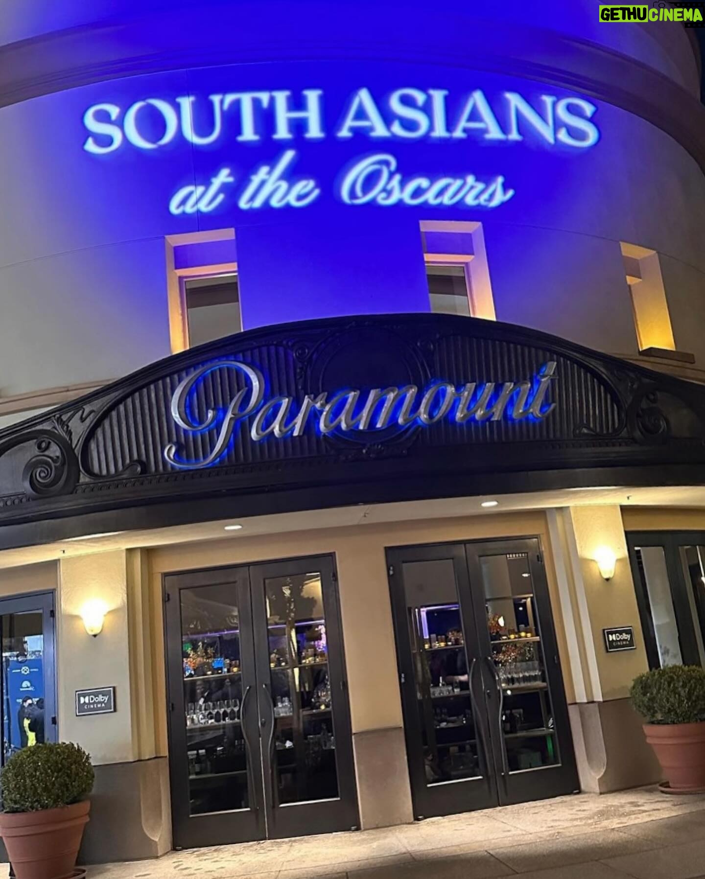 Ankur Rathee - 896 Likes - South Asians at the Oscars Party. I was truly honored to have met such incredible talent last night. It was an important reminder of all the progress South Asians have made in this industry, but also of all the big leaps we will continue to take. Thank you @_productofculture_ for facilitating such a welcoming community.