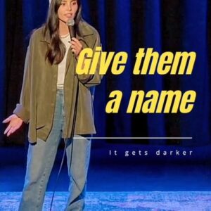 Anna Akana Instagram - Certified mental health advice
🎟️ AnnaAkana.com/shows