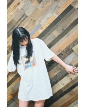 Anna Ishii Instagram - L着用👕