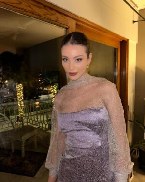 Anna Maria Iliadou Instagram - Ready or not , here it comes 
✨2024✨