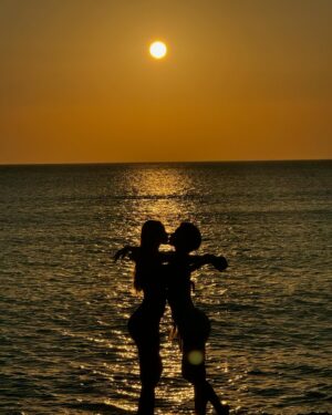 Anna Maria Iliadou Instagram - 🌅