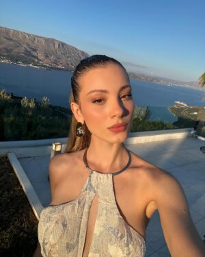 Anna Maria Iliadou Instagram - 🌅