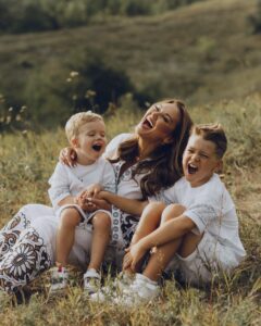 Actress Anna Salivanchuk HD Instagram Photos and Wallpapers August 2024