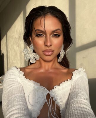 Anna Shurochkina's Instagram: The Top 10 Liked Photos