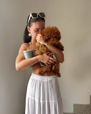 Anna Šulcová Instagram - random summer photodump 💓📸