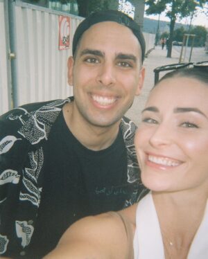 Anna Šulcová Instagram - 90´s babies 🎞️📸 a Bětka 💓