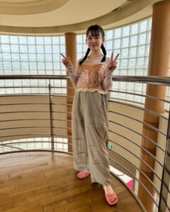 Actress Anna Yamada HD Photos and Wallpapers November 2024