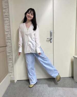 Anna Yamada Instagram - 最近の衣装です☺️
