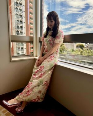 Anna Yamada Instagram - 最近の衣装です☺️