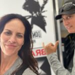 Annabeth Gish