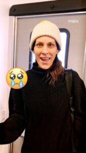 Annabeth Gish Top 100 Instagram Photos and Posts