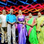 Annabharathi Berchmans