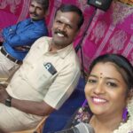 Annabharathi Berchmans