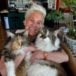 Anne Burrell
