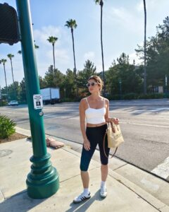 Actress Anne Curtis HD Instagram Photos and Wallpapers August 2024