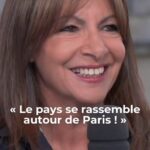 Anne Hidalgo