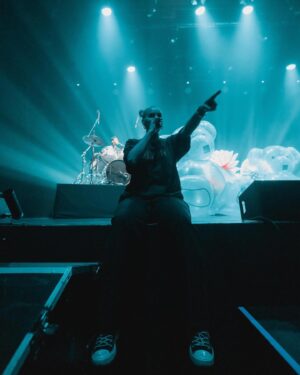 Anne-Marie Instagram - ASIA!!! I WILL BE BACK IN SEPTEMBER AND I CAN’T WAIT 🌸🌸🌸
 
🇯🇵 Tokyo - 24th September
🇯🇵 Osaka - 26th September 
🇵🇭 Manila - 28th September 
🇸🇬 Singapore - 30th September 
🇭🇰 Hong Kong - 3rd October 
🇹🇼 Taipei - 7th October

Japan, general sale starts at 10am on 29th June. All other dates, general sale starts Friday 24th May!

SEE YOU ALL THERE 💗💗💗

📸 @willbeach__