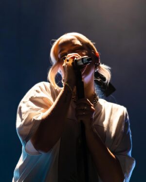 Anne-Marie Instagram - ASIA!!! I WILL BE BACK IN SEPTEMBER AND I CAN’T WAIT 🌸🌸🌸
 
🇯🇵 Tokyo - 24th September
🇯🇵 Osaka - 26th September 
🇵🇭 Manila - 28th September 
🇸🇬 Singapore - 30th September 
🇭🇰 Hong Kong - 3rd October 
🇹🇼 Taipei - 7th October

Japan, general sale starts at 10am on 29th June. All other dates, general sale starts Friday 24th May!

SEE YOU ALL THERE 💗💗💗

📸 @willbeach__