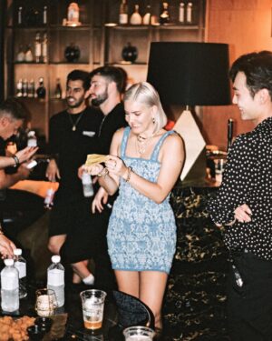 Anne-Marie Instagram - ASIA!!! I WILL BE BACK IN SEPTEMBER AND I CAN’T WAIT 🌸🌸🌸
 
🇯🇵 Tokyo - 24th September
🇯🇵 Osaka - 26th September 
🇵🇭 Manila - 28th September 
🇸🇬 Singapore - 30th September 
🇭🇰 Hong Kong - 3rd October 
🇹🇼 Taipei - 7th October

Japan, general sale starts at 10am on 29th June. All other dates, general sale starts Friday 24th May!

SEE YOU ALL THERE 💗💗💗

📸 @willbeach__