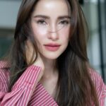Anne Thongprasom