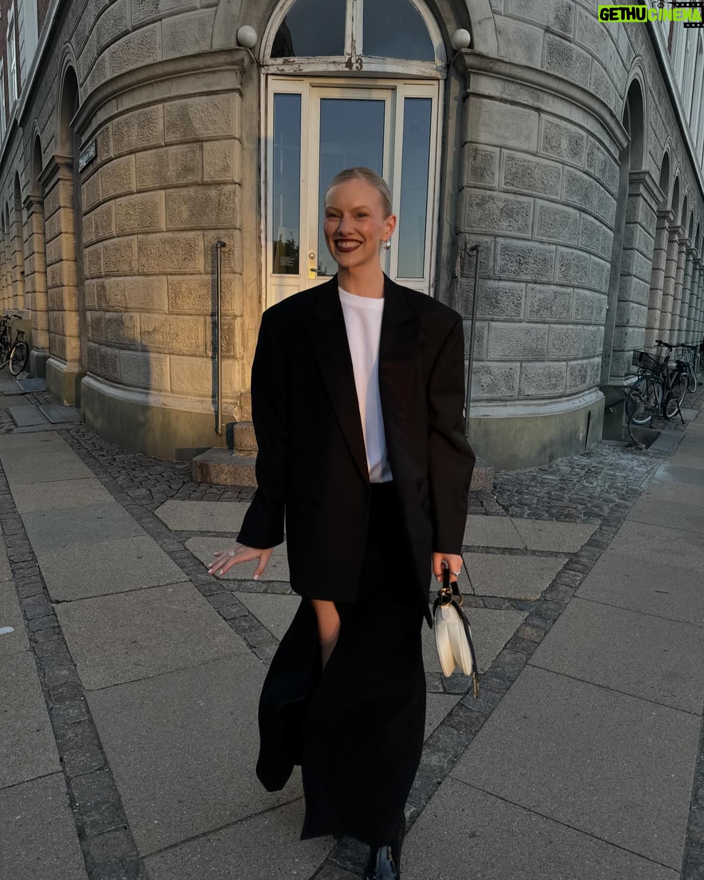 Annet Charitonova - 8.3K Likes - CPH livin 🥹🥹🥹🥹 nej nej nej bday week