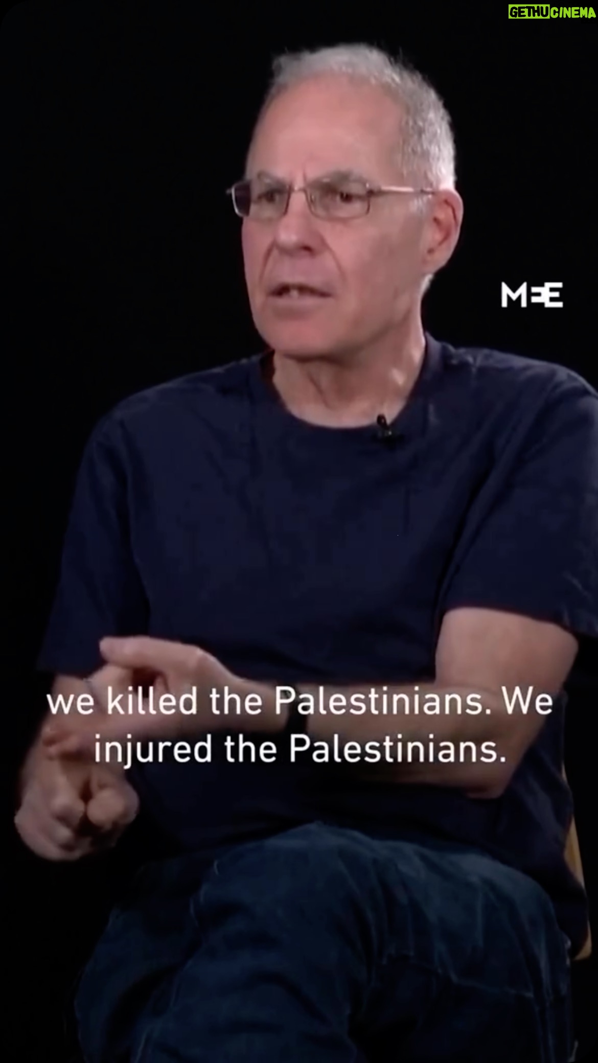 Annie Lennox - 25.3K Likes - Dear Friends,
This man is incredibly brave and courageous. It’s dangerous for anyone to speak up against what has been taking place for the Palestinians for generations. The government is actually endangering the population with its actions over the last ten months.
Things are far more volatile now than they’ve ever been.
And I repeat… I abhor antisemitism as much as I abhor this genocide.
This situation must STOP!!!
#ceasefire
#stopthegenocide