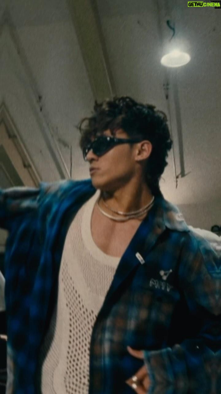 Anson Chan - 3 Likes - IMPATIENT’s Performance Video’s OUT NOW 🃏 #IMPATIENT #IMPATIENTchallenge