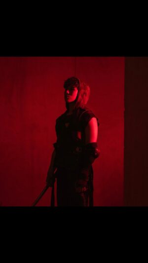 Anson Chan Instagram - TO THE TOP, RUN THE MILE, CLOSE THE DISTANCE 🩸

‘RISE’ M/V is finally out on YouTube!!! ❤️‍🔥 #beyondgrateful 

 曲：Tommy Grooves @tommygrooves 
詞：Tommy Grooves / ANSONBEAN
編：SILVERSTRIKE @silverstrike_13 
監：周錫漢 @mankeungchow 

Starring | @ansonbean , @lews.z
Director | @lewis.lau
Assistant director | @jackccsf
Producer | @isaacwoo
DOP | @faith.ma
1st AC | @dl.518
2nd Ac | KaLok Lam
Gaffer | @calvinleung95
Best boy | @sunnyyipsig , @kenmok1234 , Kole Wong Siu Lok
FPV pilot | @supervillain.fpv
Art Director | @maggielfc @n.o.t.studio 
Art Team | @regen__chan , @svlly , @cyk45
MUA | @jennyshih_
Special Effect MUA | @cherylcat
Hair | @dereklihair
Costume Designer and Stylist | @thedorothylau #GTDLcreative
Costume assistants | @f_t_k_m , @mialiu_lsy , @sinyeungyan
Wardrobe: @asocietyofficial @alphaindustries_hk @archivalreinvent @svg.online @zep_liu 
Footwear: @louboutinworld
Stylist for Lewsz | @maggielfc
PM | @lkennethw
Editor & Colorist | @lewis.lau
CG | @bichy0210
PA | @_lkfs.__ 
Still Photography | @Freyazzing , @thomas__thomas
Stunt Coordinator | @pokyan_leung
Stuntman | Samson Tsang, Jack Law ,Fung Wing Yin, To Yiu Yu
Choreographer | @jervinracan 
Dancers | @jervinracan , @ipauloyou , @dopeboyzyruss , @masaagustin , @reynaldalforte , @iamredd_rowell , @calo_mendoza
Special Thanks | @thaiboxing.lotus @landingzonehk

OP: Media Asia Music Publishing Ltd
SP : Sony Music Publishing (Hong Kong) Ltd

#RISE #ANSONBEAN #陳毅燊 #HK #MusicVideo #Ninja #Assassin #dancevideo