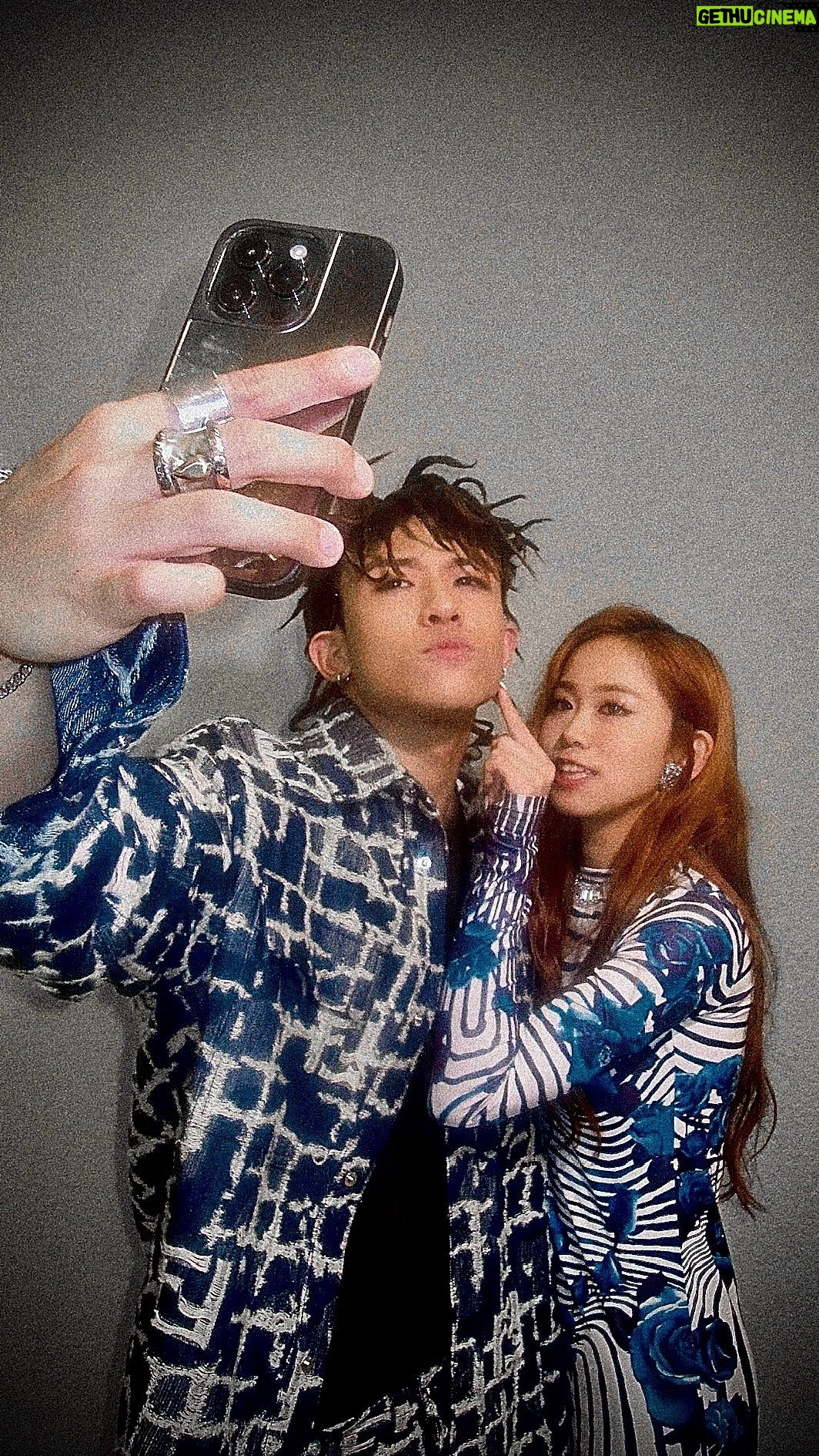 Anson Chan - 12.9K Likes - CHILL CLUB IMPATIENT 🥵✌🏻 #AB x #JAIME #IMPATIENTchallenge