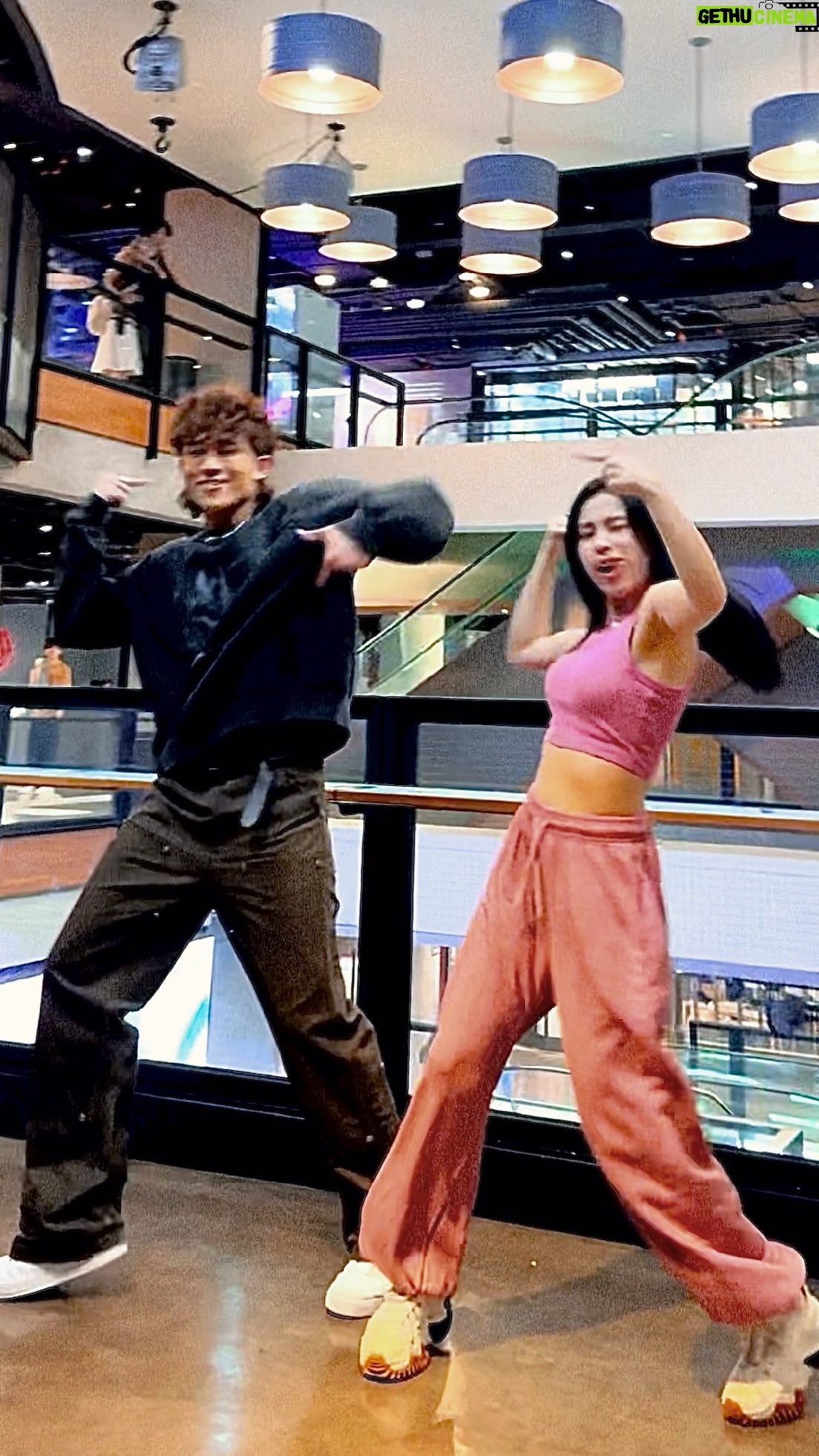 Anson Chan - 7.4K Likes - #AB x #WINKA #IMPATIENTchallenge