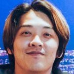 Anson Kong
