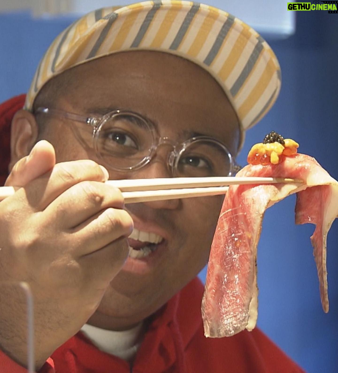 Anthony - 1.7K Likes - 石川県の皆さん!北陸の皆さん!いつも絶好調Wを観てくれてる全国の皆さん!どーもアントニーです!
とにかく今僕が伝えたい事はひとつ!
能登牛最高!!!
マジで最高に美味いです!!!
日本の誇りと言っても過言じゃないぞー!!!
また、認定店で能登牛を食べて、SNS投稿すると能登牛などが抽選で当たるお得なキャンペーンもスタートしています!気になる方は〝能登牛いただきます”で検索してみて下さい。
#絶好調
#能登牛いただきます
#PR