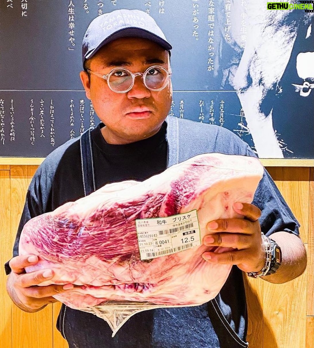 Anthony - 1.7K Likes - 石川県の皆さん!北陸の皆さん!いつも絶好調Wを観てくれてる全国の皆さん!どーもアントニーです!
とにかく今僕が伝えたい事はひとつ!
能登牛最高!!!
マジで最高に美味いです!!!
日本の誇りと言っても過言じゃないぞー!!!
また、認定店で能登牛を食べて、SNS投稿すると能登牛などが抽選で当たるお得なキャンペーンもスタートしています!気になる方は〝能登牛いただきます”で検索してみて下さい。
#絶好調
#能登牛いただきます
#PR