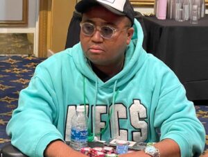 Anthony Instagram - ラスベガス最高
WSOP最高

#WSOP
#ラスベガス最高
#最後の写真は多分生き別れのブラザー