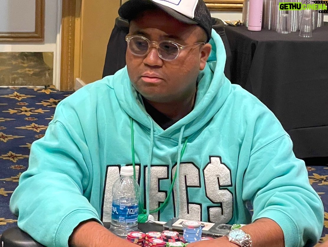 Anthony - 1.8K Likes - ラスベガス最高
WSOP最高
#WSOP
#ラスベガス最高
#最後の写真は多分生き別れのブラザー